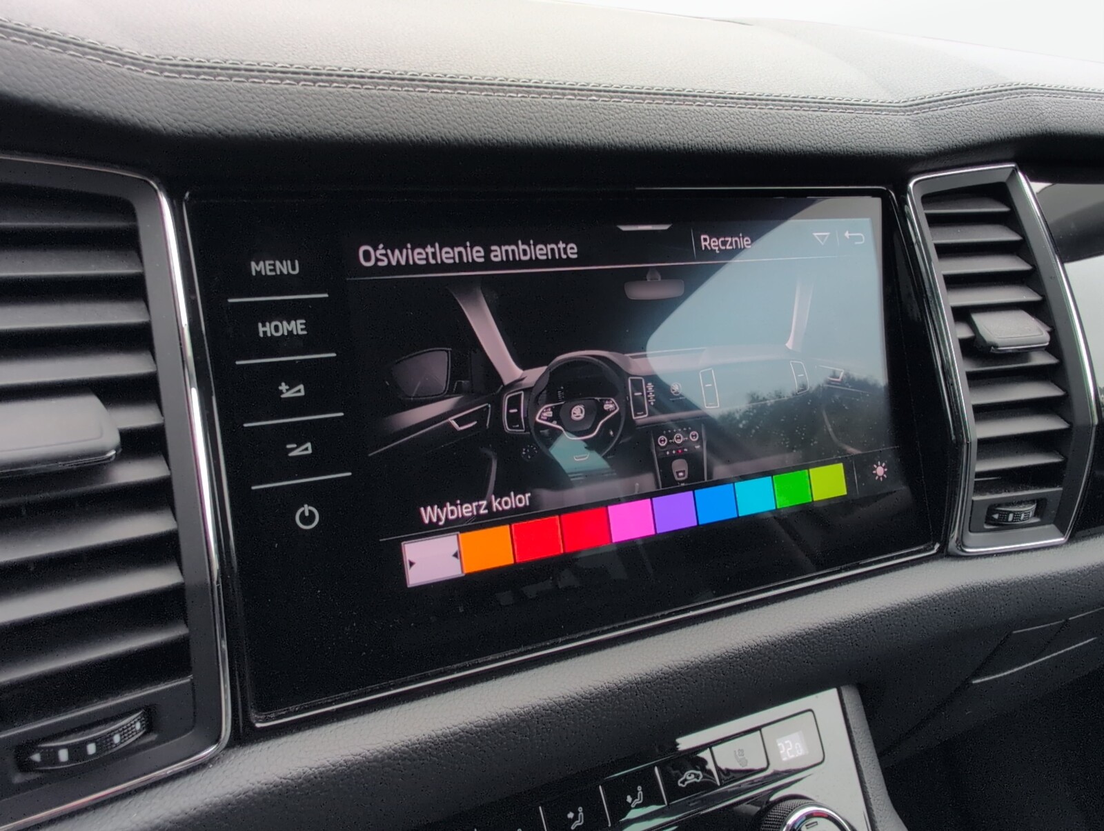 Škoda Kodiaq - zdjęcie 29