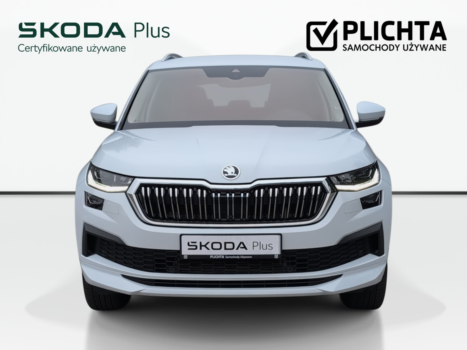Škoda Kodiaq - zdjęcie 2
