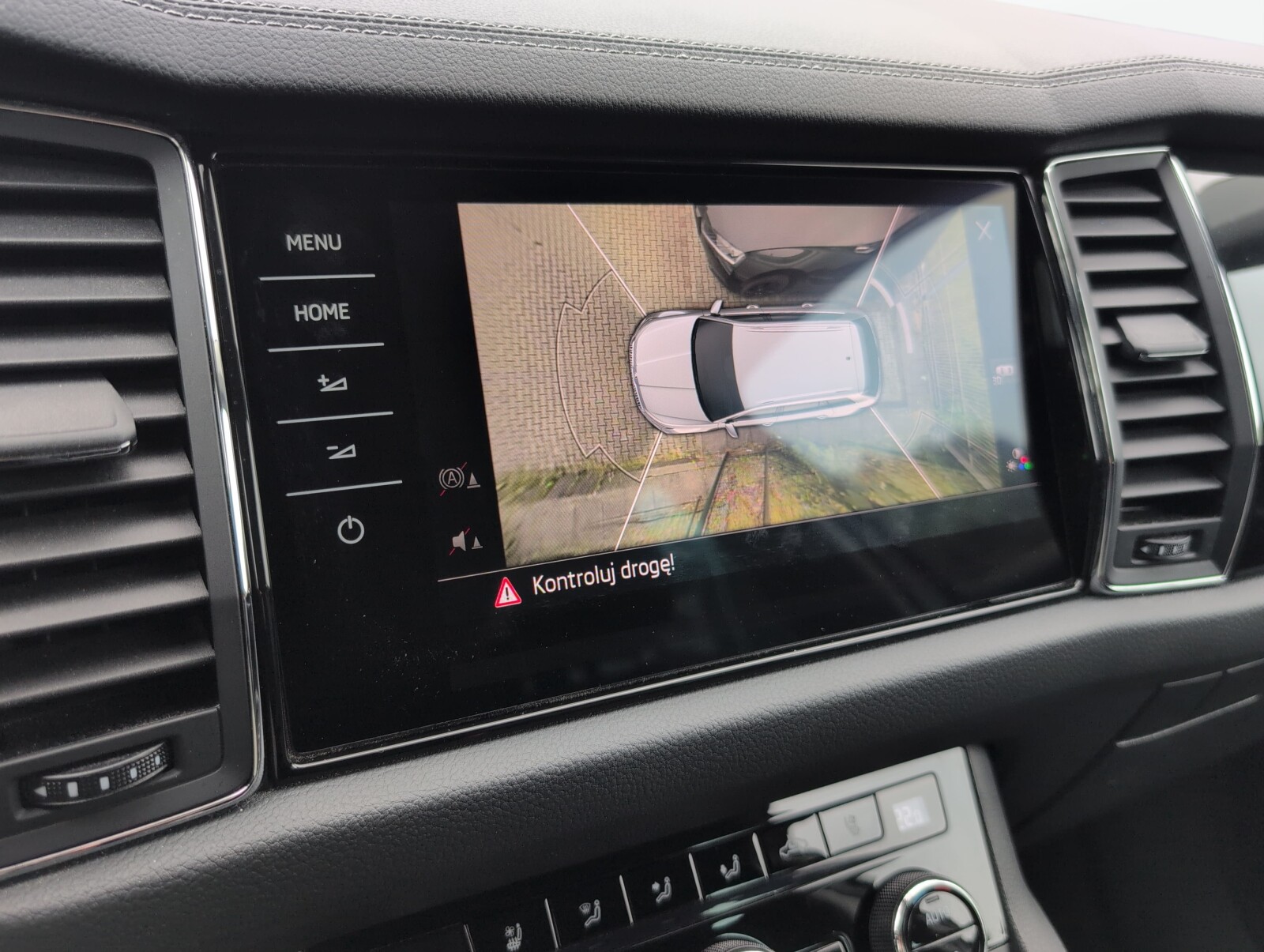 Škoda Kodiaq - zdjęcie 33