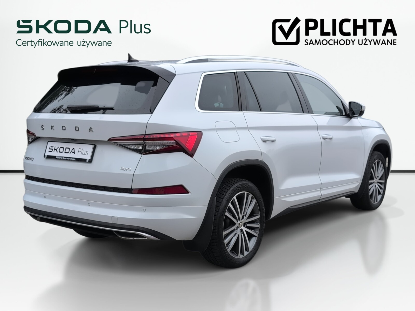 Škoda Kodiaq - zdjęcie 5