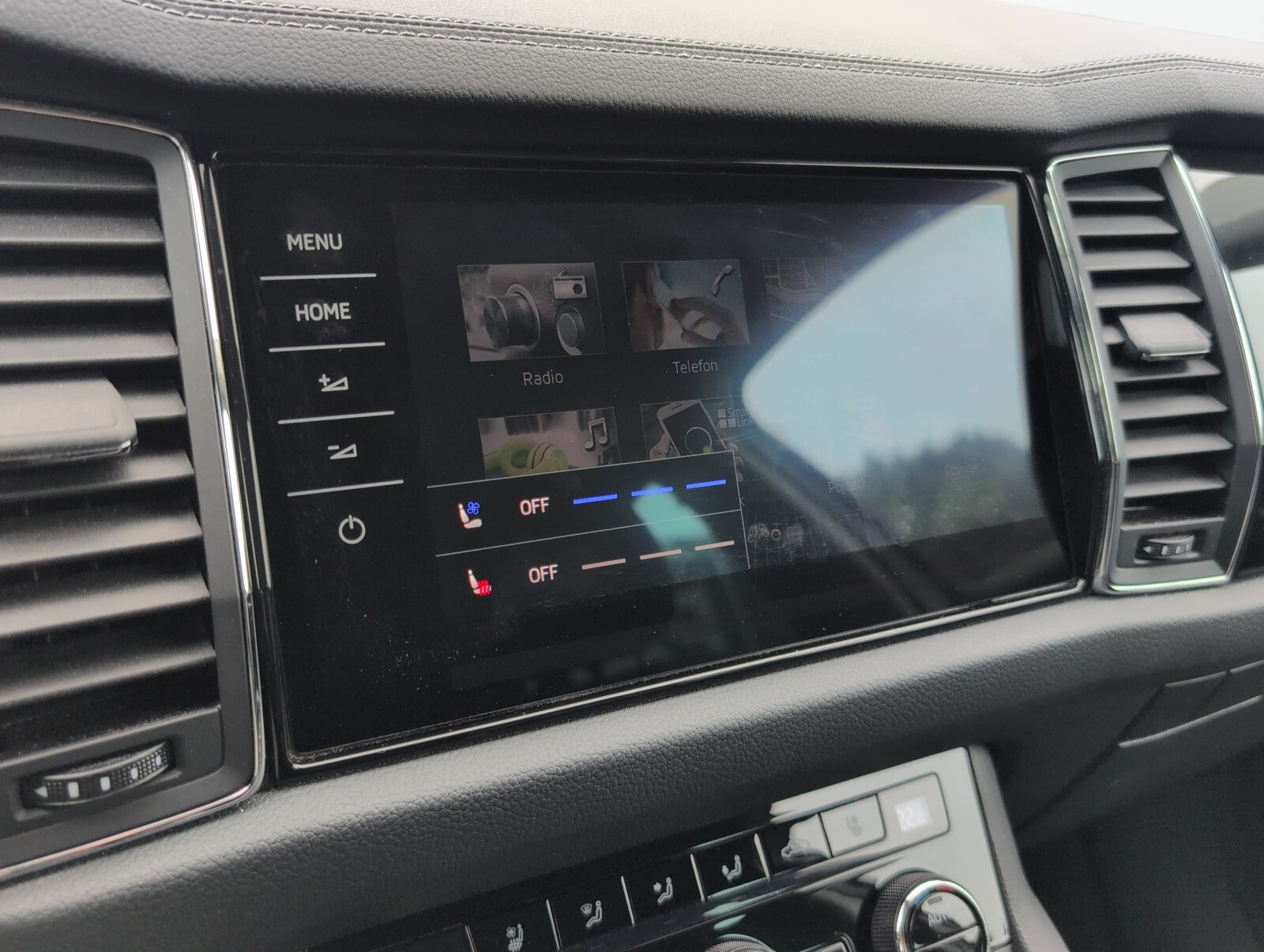 Škoda Kodiaq - zdjęcie 34