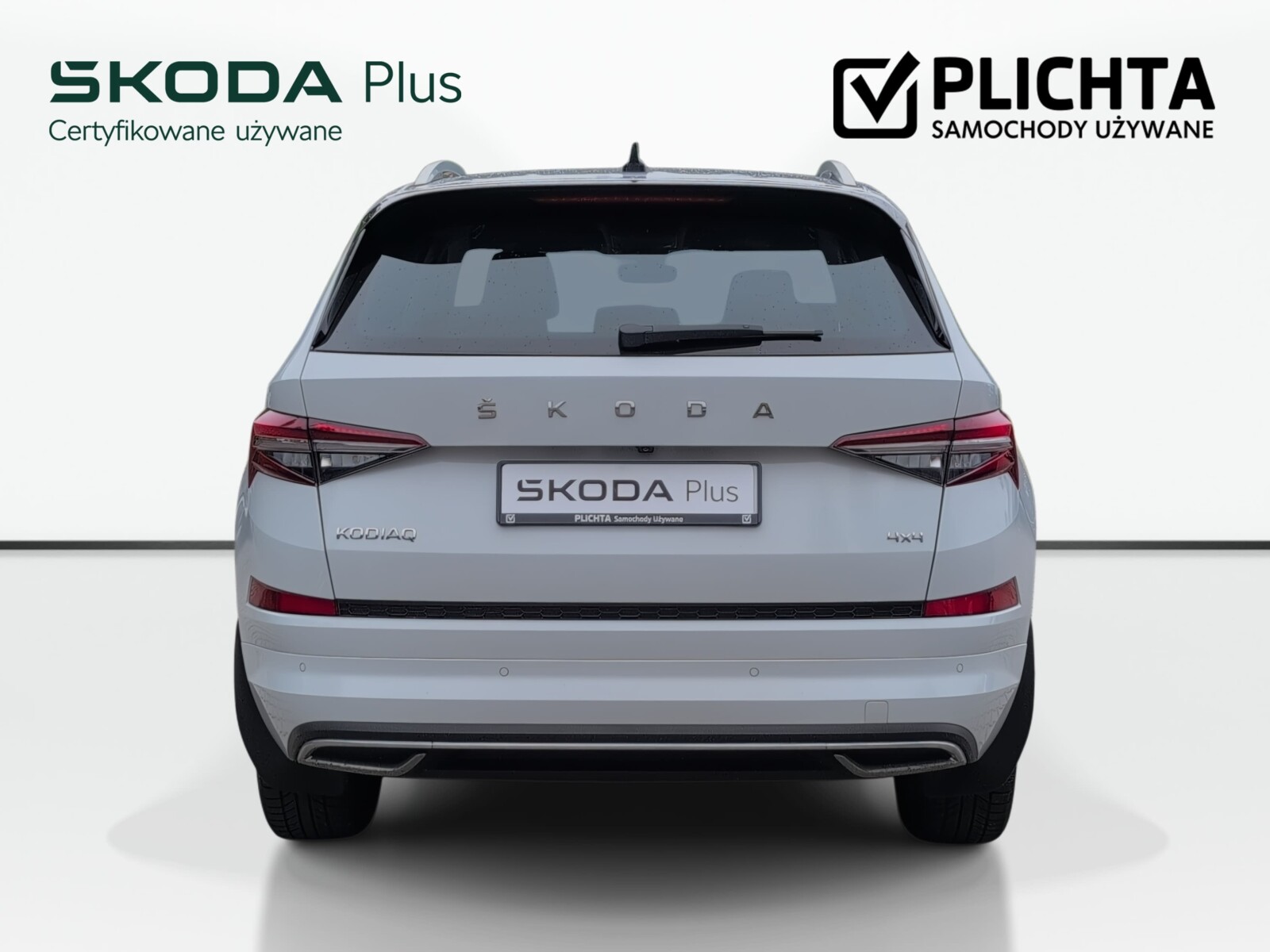 Škoda Kodiaq - zdjęcie 6