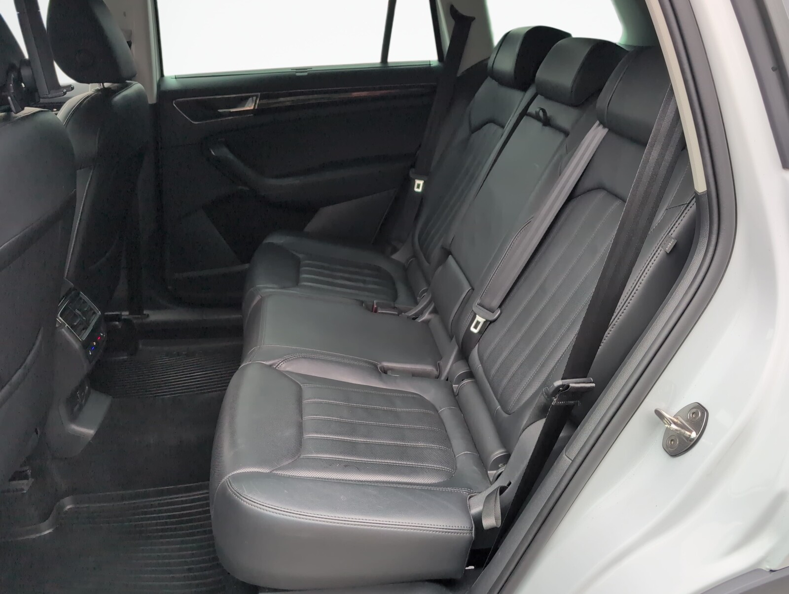 Škoda Kodiaq - zdjęcie 11