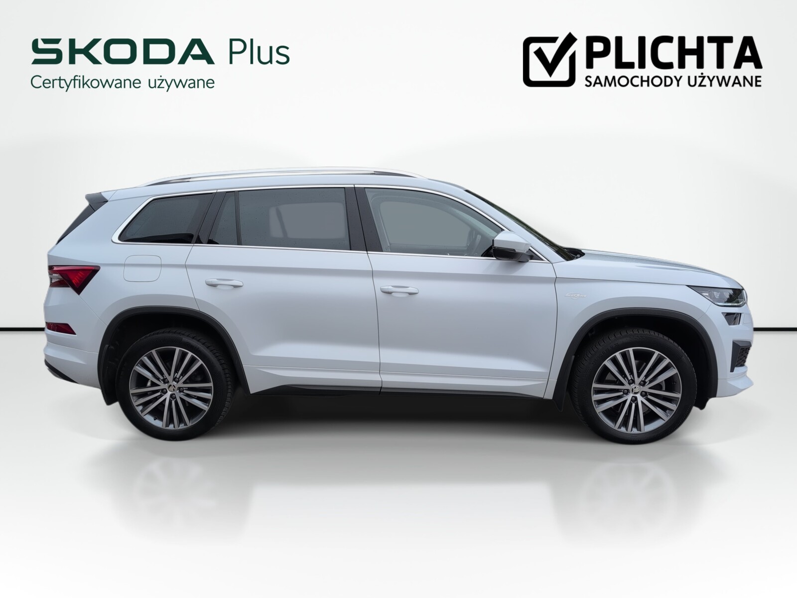 Škoda Kodiaq - zdjęcie 4