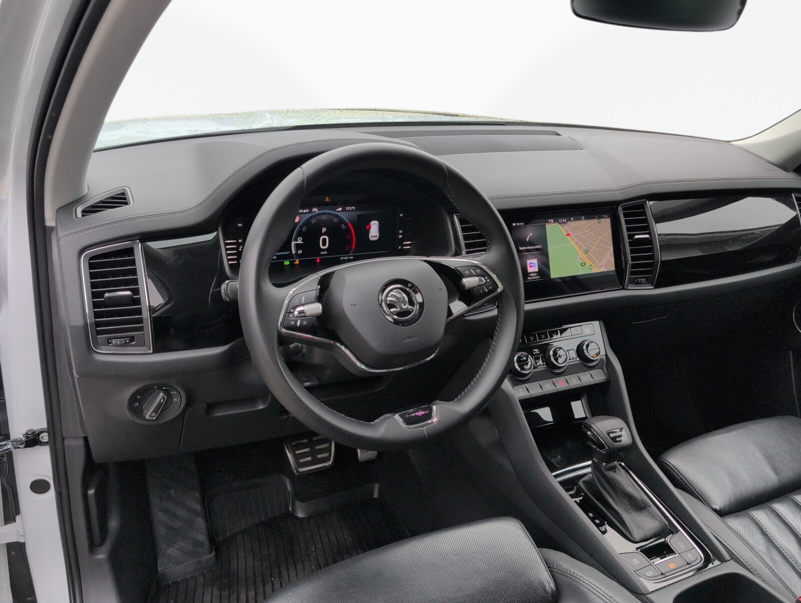 Škoda Kodiaq - zdjęcie 18