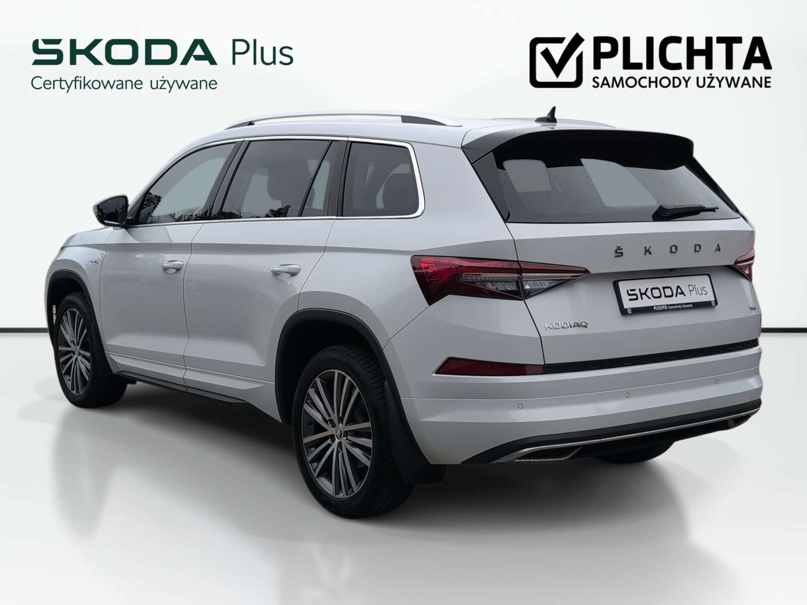 Škoda Kodiaq - zdjęcie 7