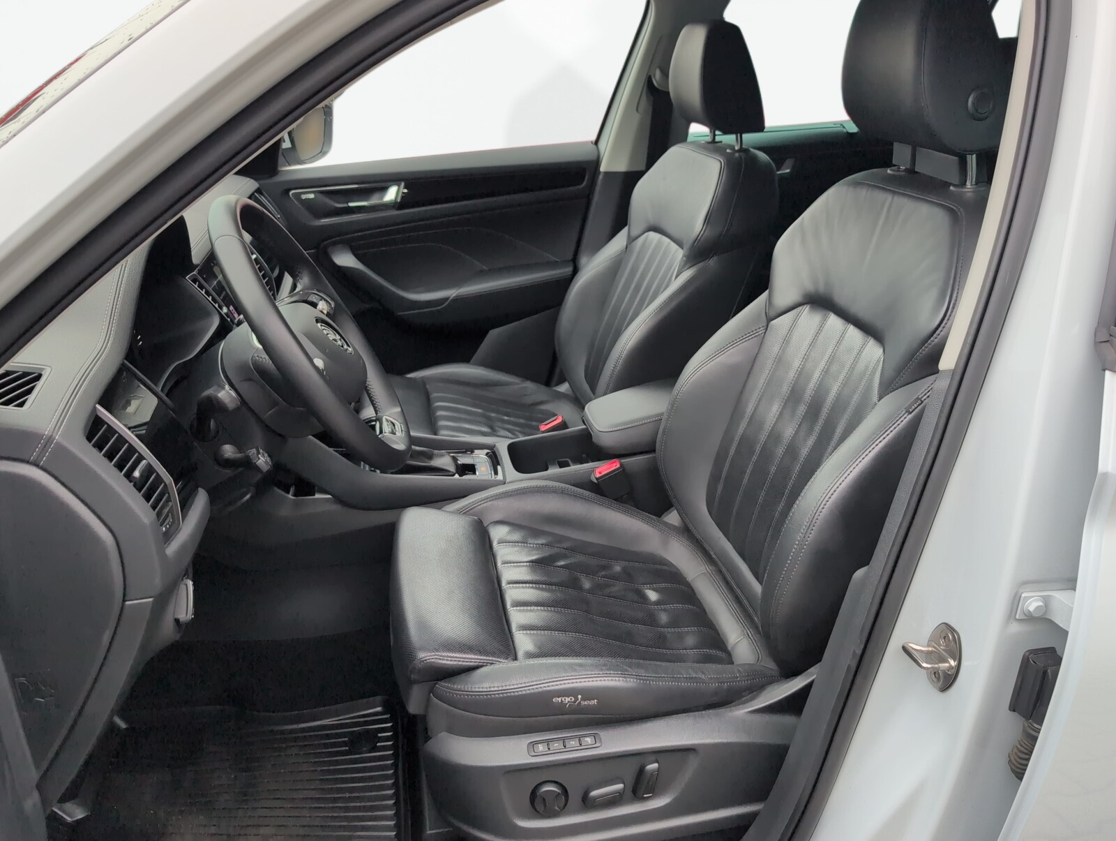Škoda Kodiaq - zdjęcie 17