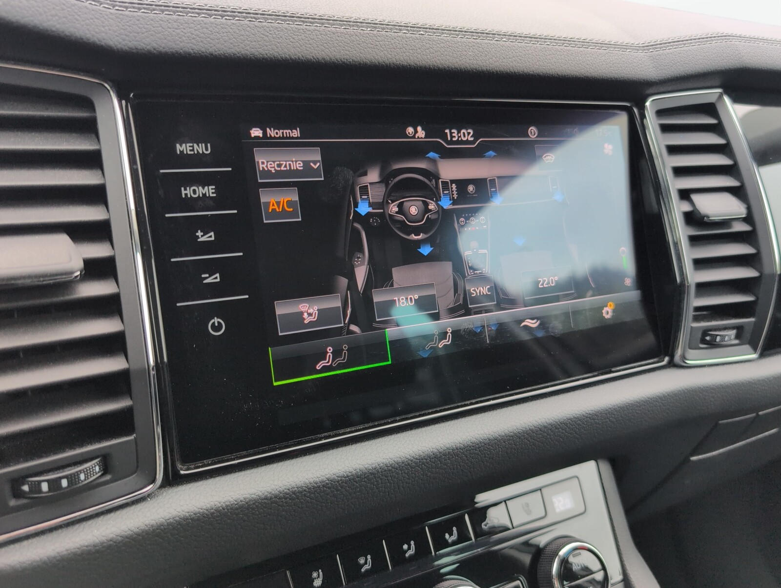 Škoda Kodiaq - zdjęcie 30