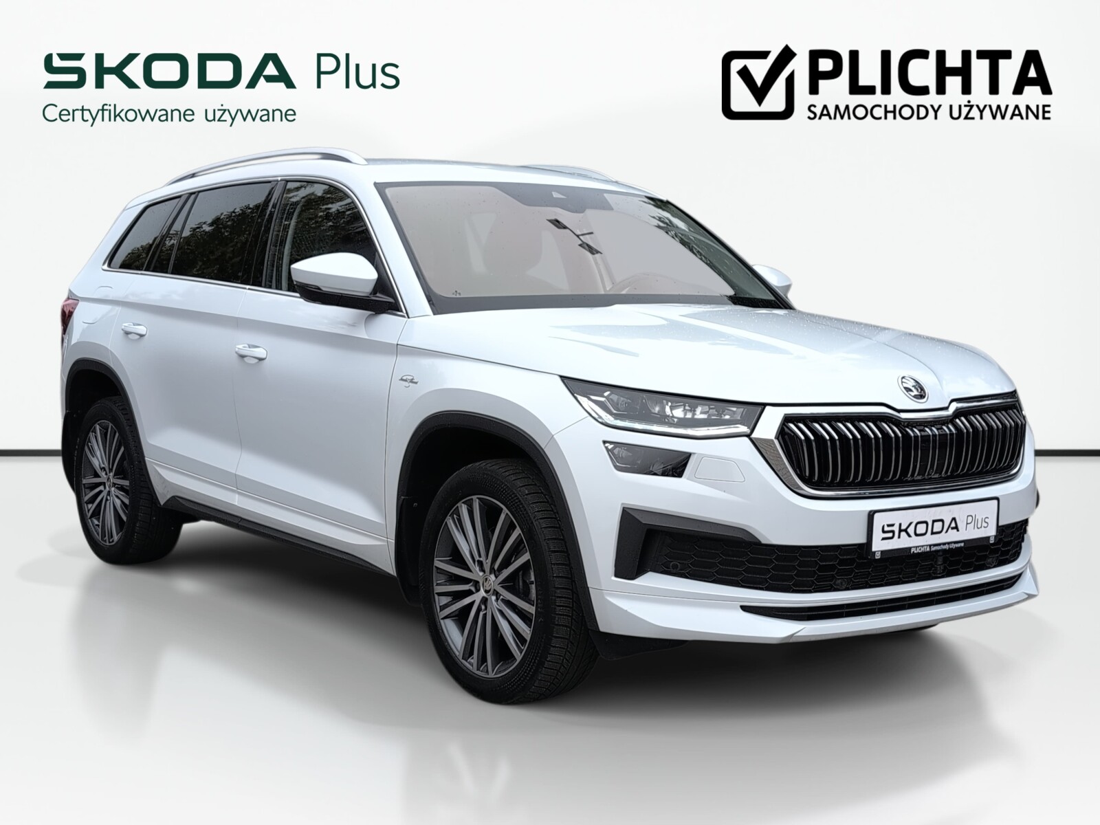 Škoda Kodiaq - zdjęcie 3