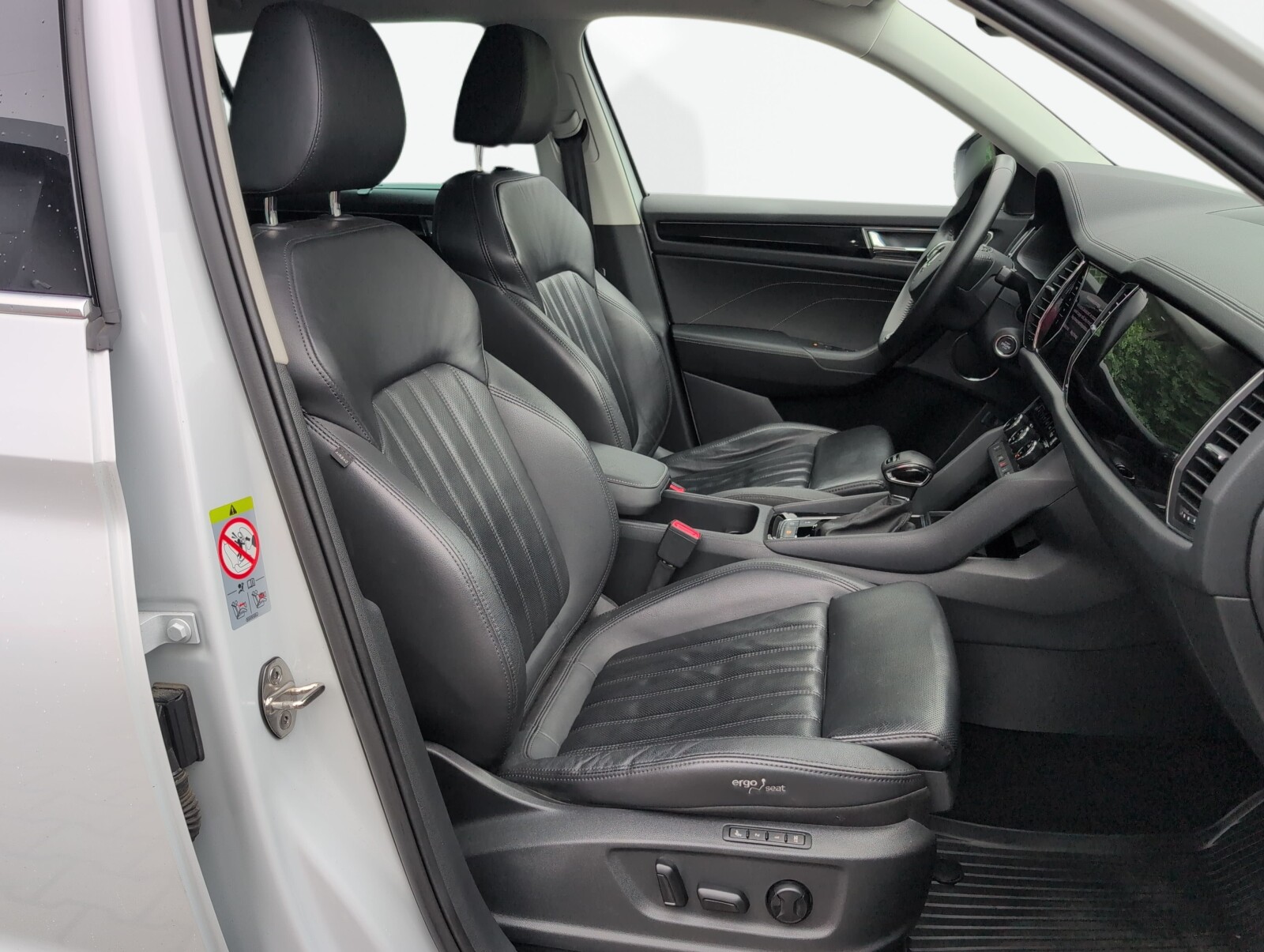 Škoda Kodiaq - zdjęcie 15