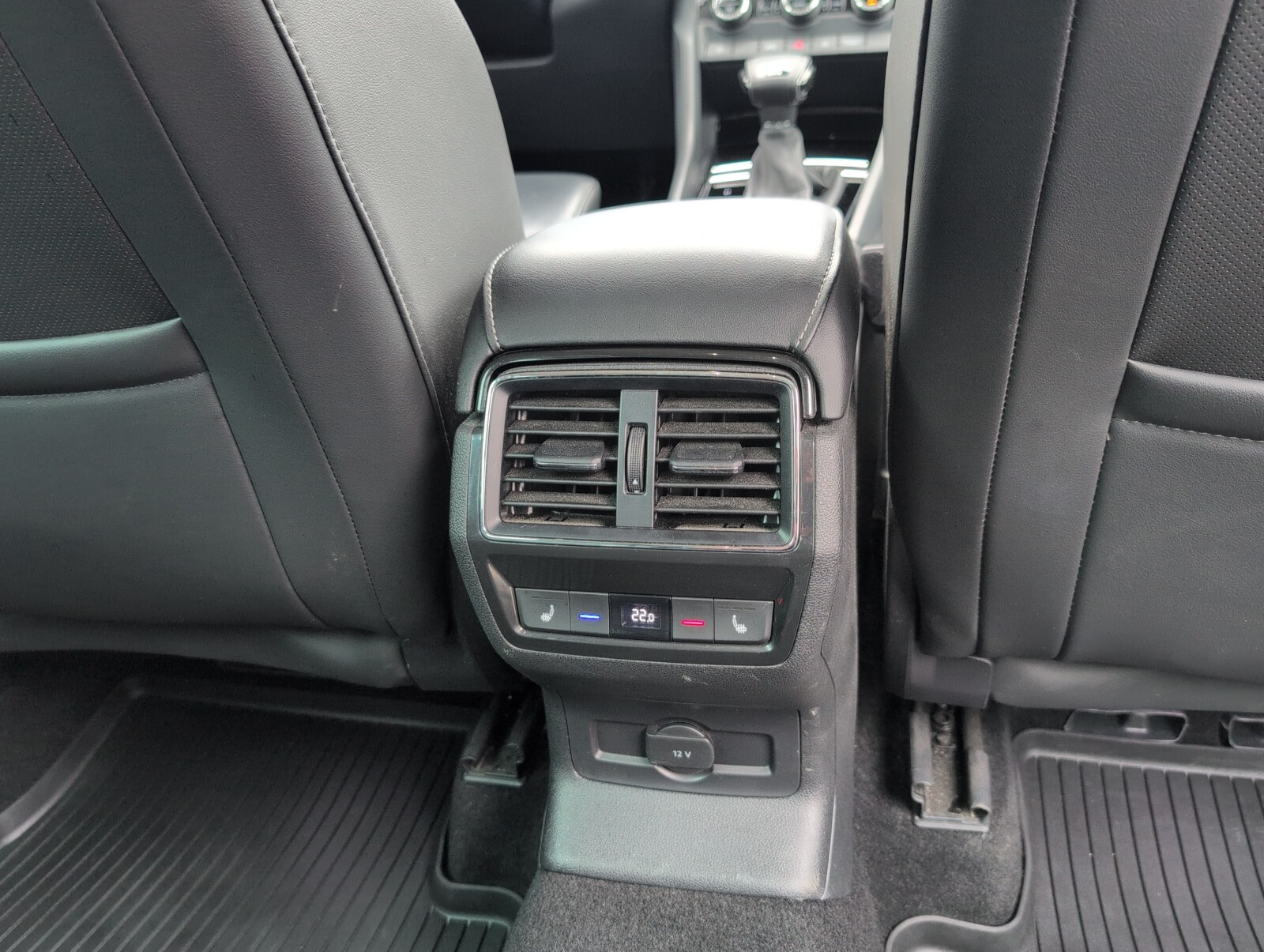 Škoda Kodiaq - zdjęcie 13