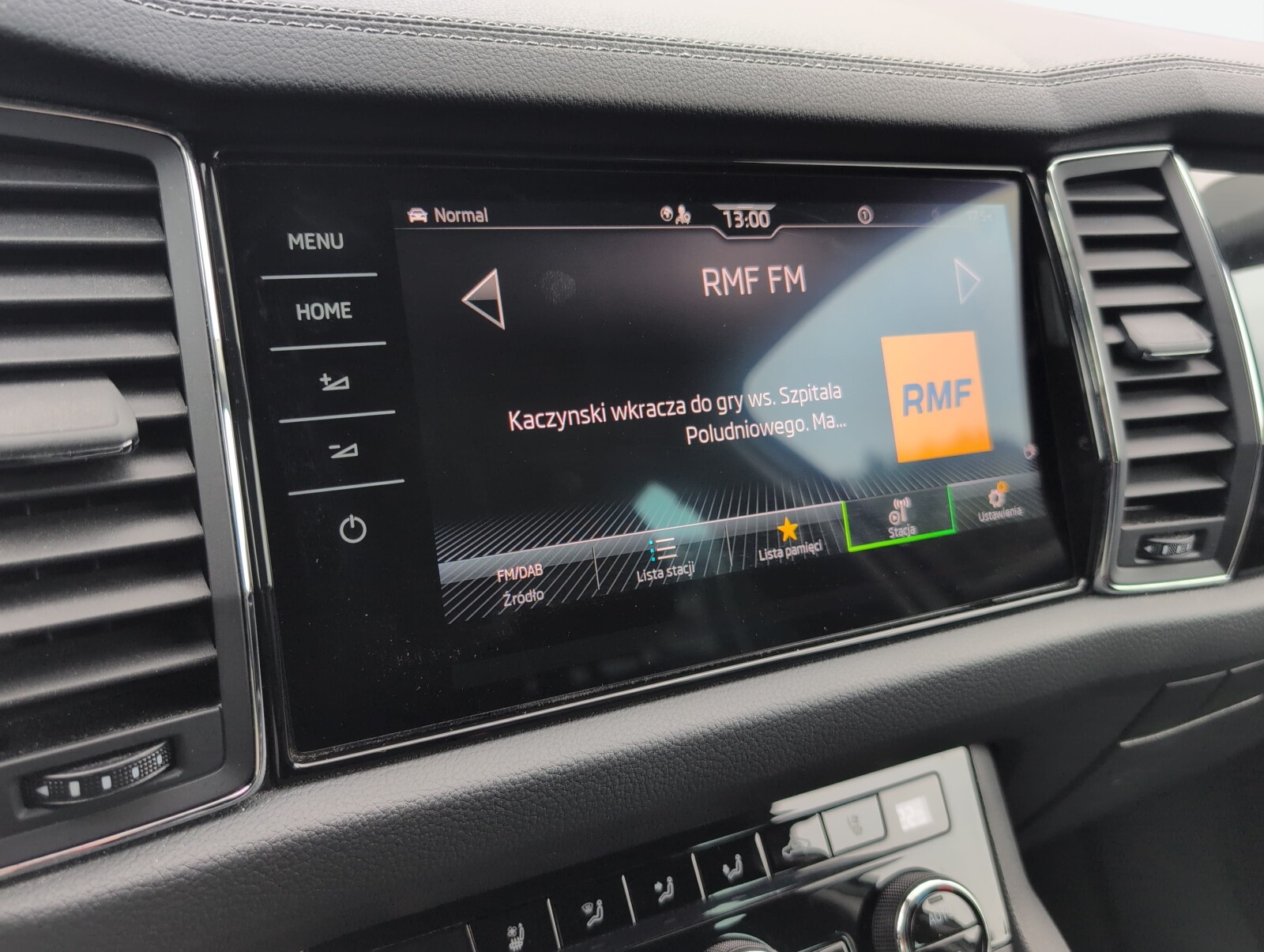 Škoda Kodiaq - zdjęcie 24