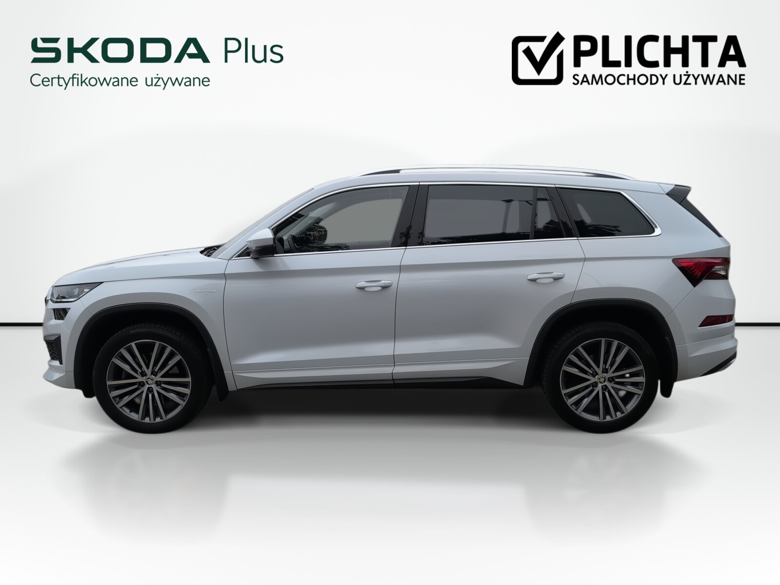 Škoda Kodiaq - zdjęcie 8