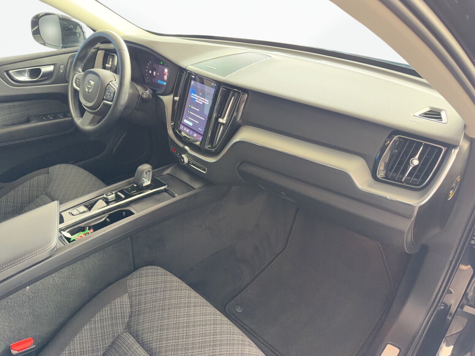 Volvo XC 60 - zdjęcie 20
