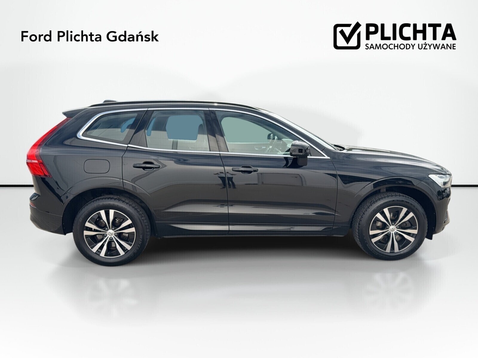 Volvo XC 60 - zdjęcie 4