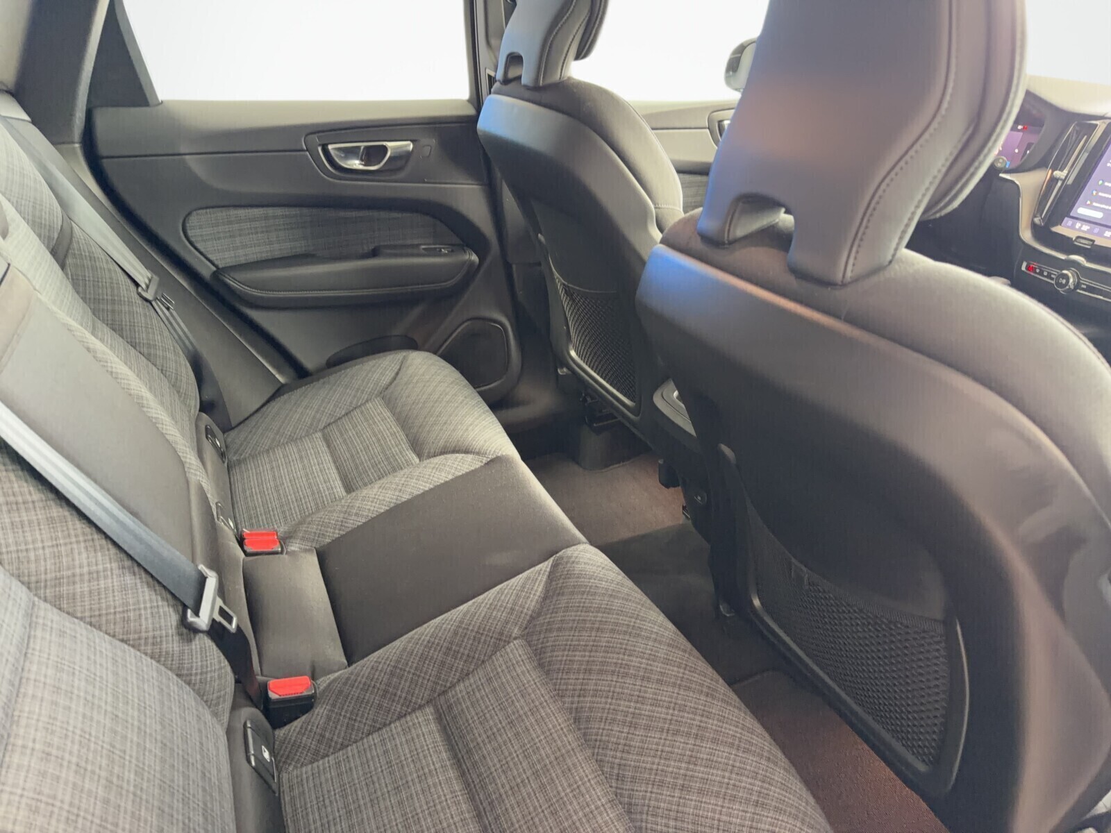 Volvo XC 60 - zdjęcie 18