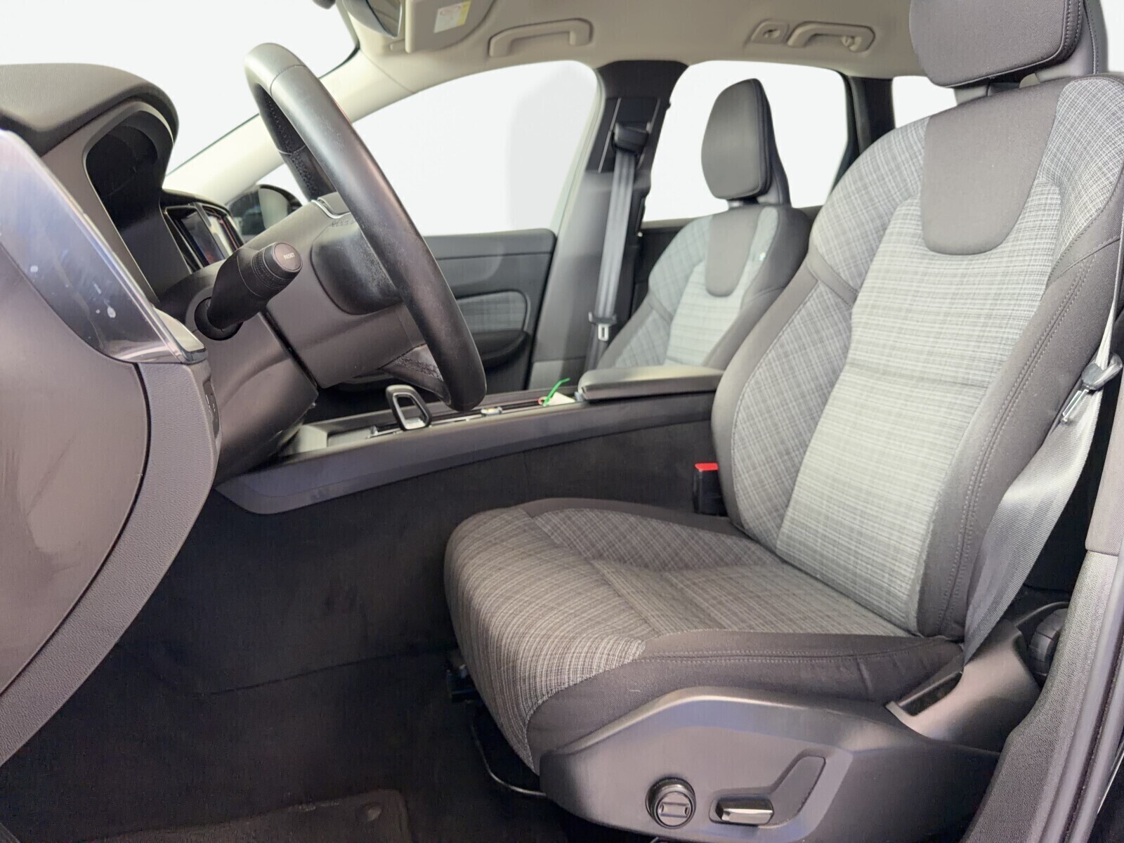 Volvo XC 60 - zdjęcie 10