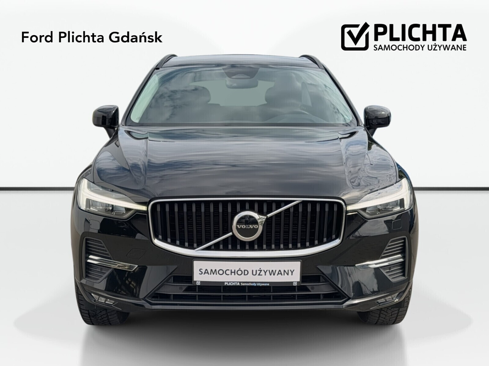 Volvo XC 60 - zdjęcie 2
