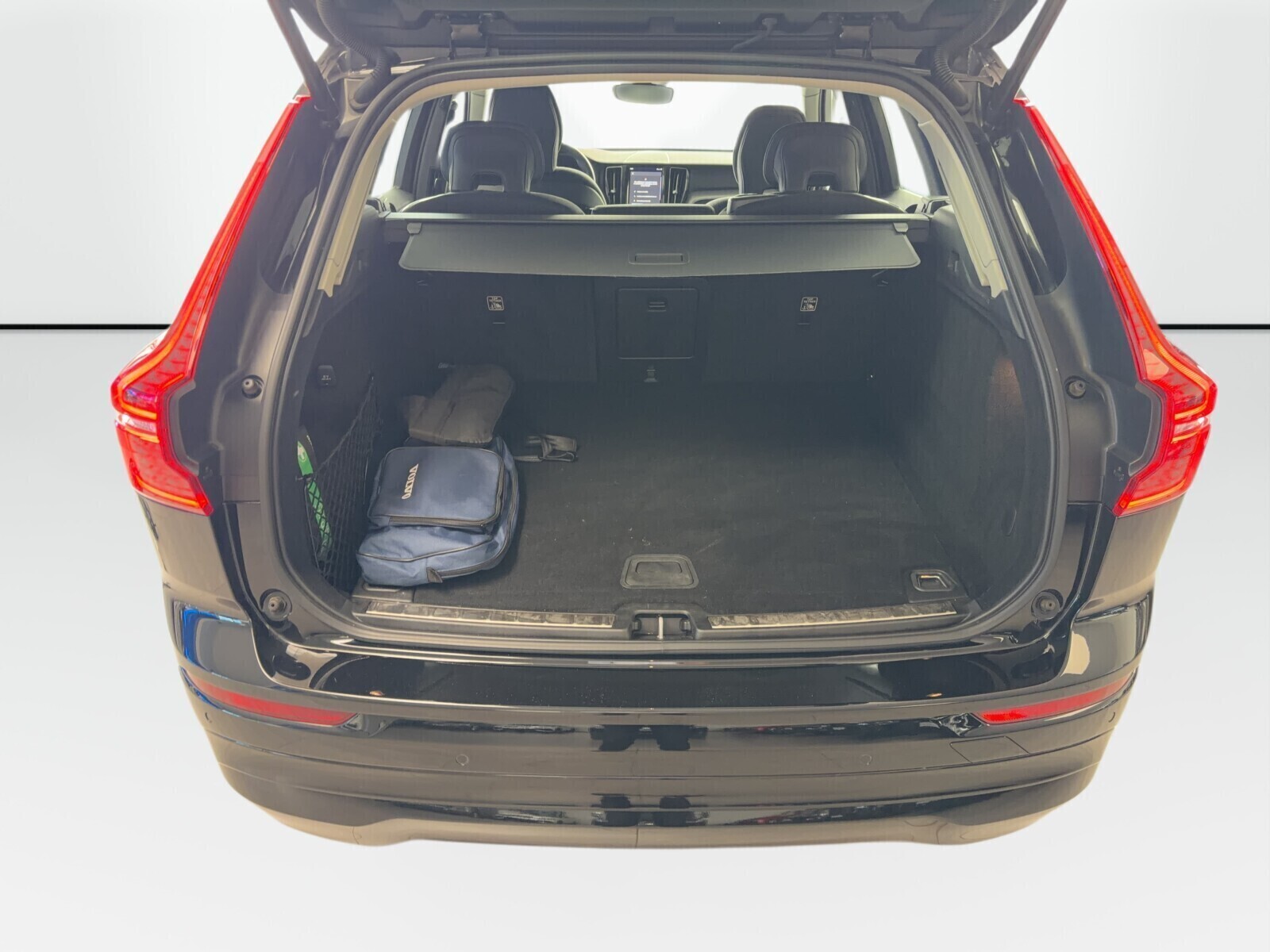 Volvo XC 60 - zdjęcie 16