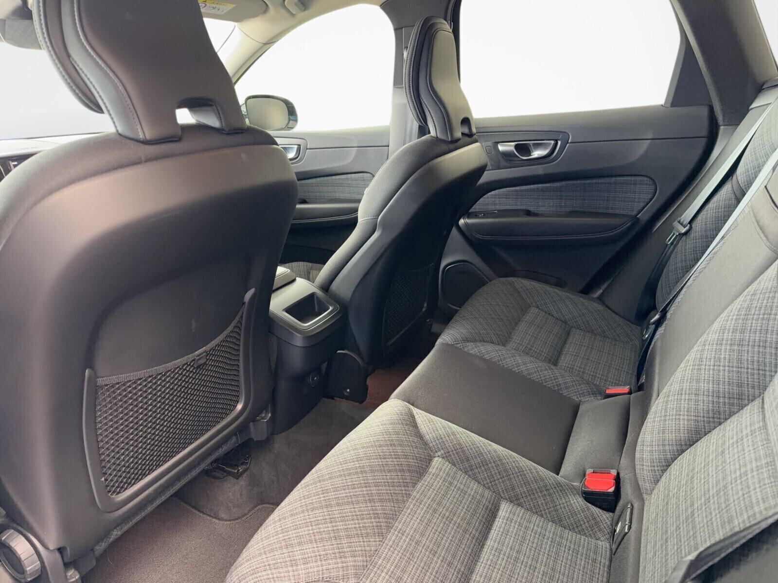 Volvo XC 60 - zdjęcie 14