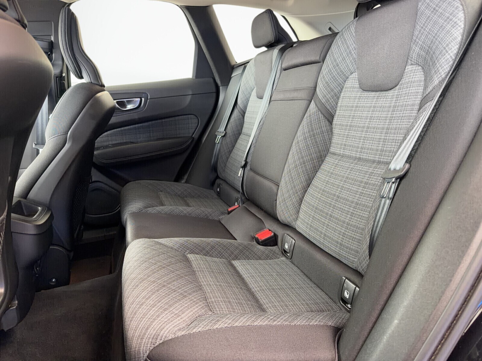 Volvo XC 60 - zdjęcie 15