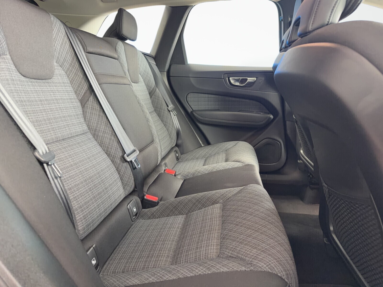Volvo XC 60 - zdjęcie 19