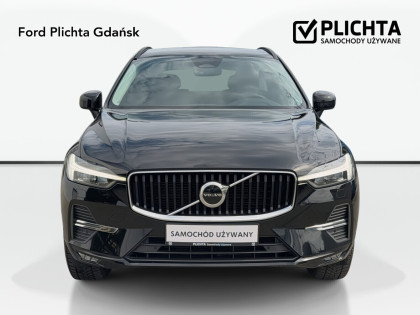2.0 B4 D Momentum Pro AWD Mhev 197 KM Automat FV Vat 23%