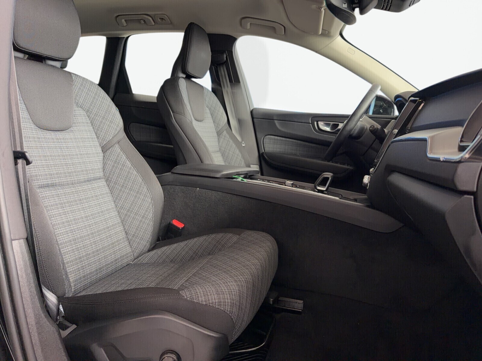 Volvo XC 60 - zdjęcie 21