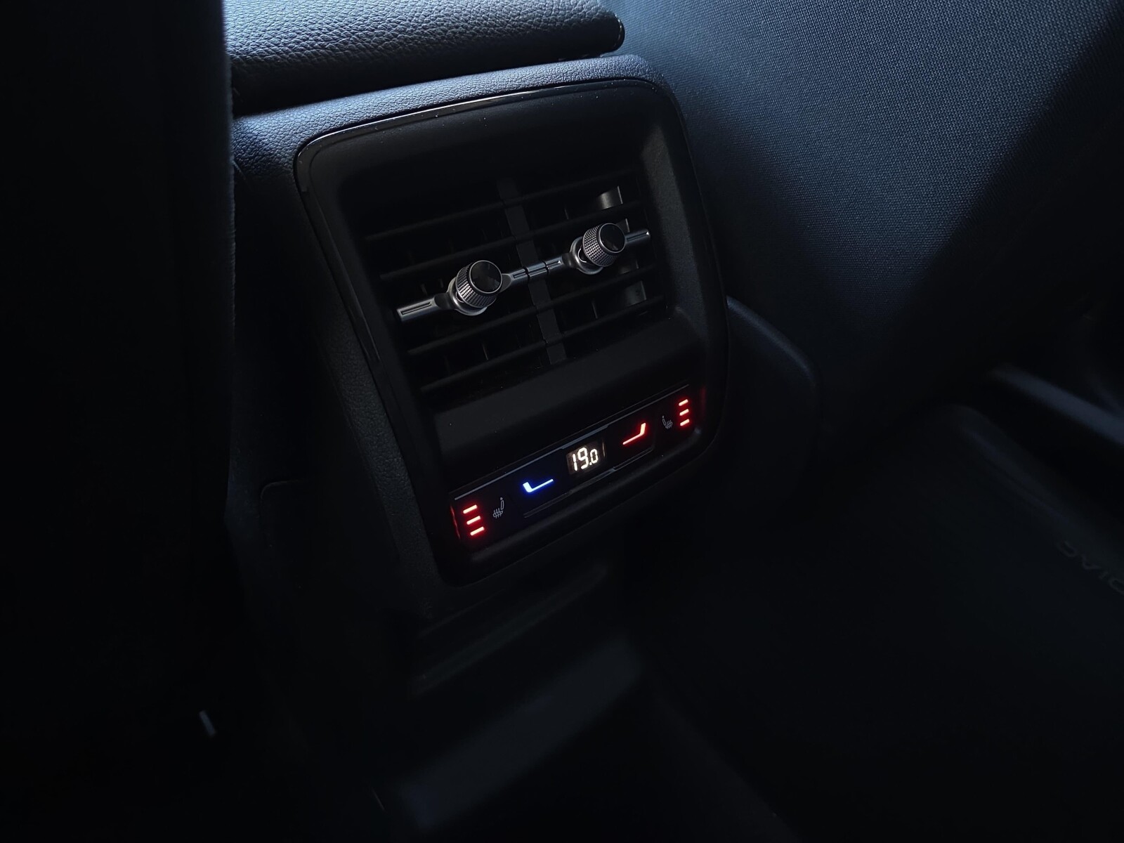 Škoda Kodiaq - zdjęcie 16