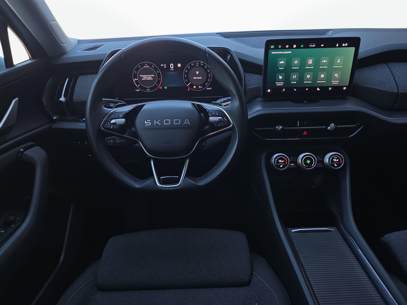 Škoda Kodiaq - zdjęcie 9
