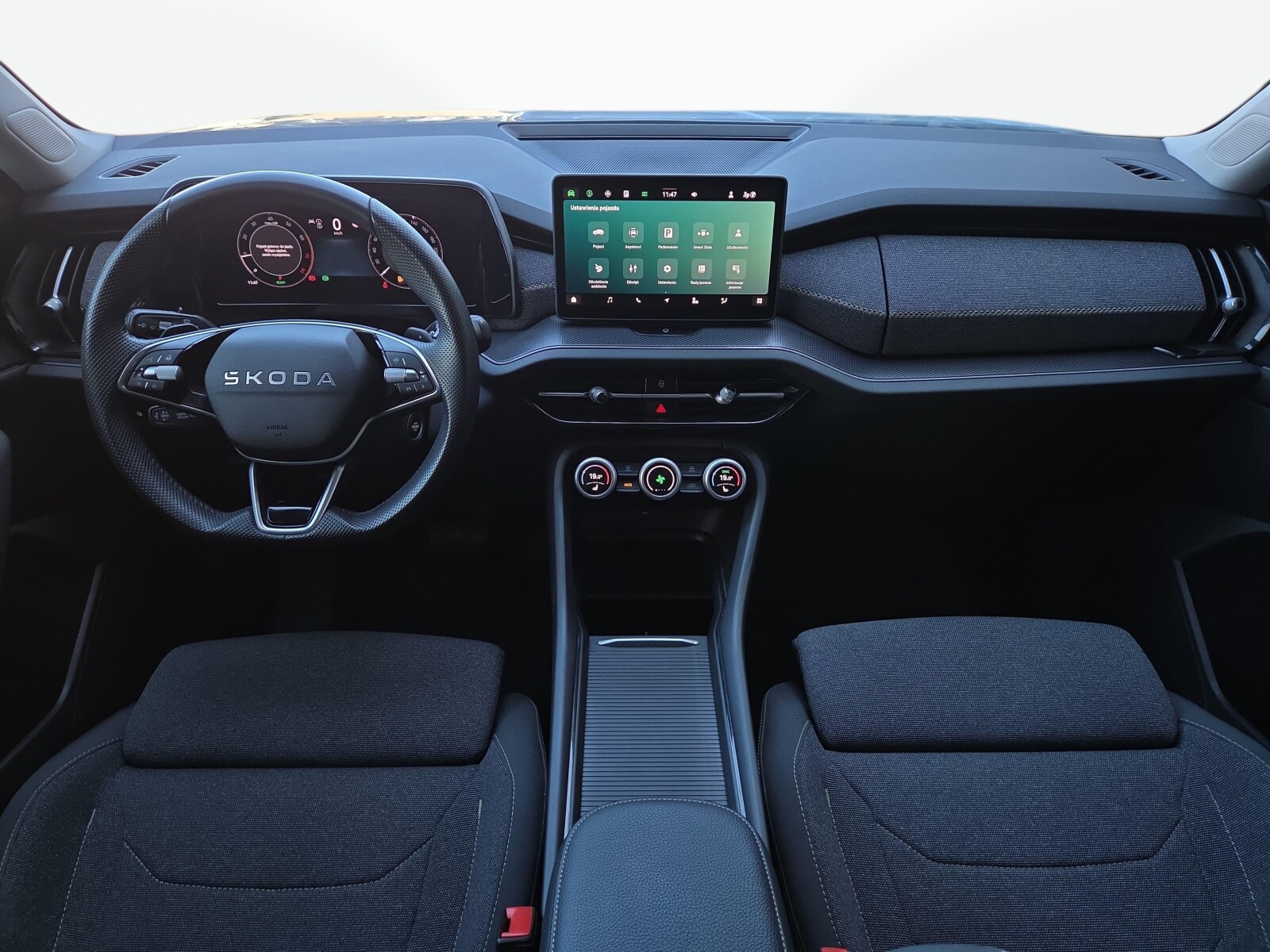 Škoda Kodiaq - zdjęcie 10