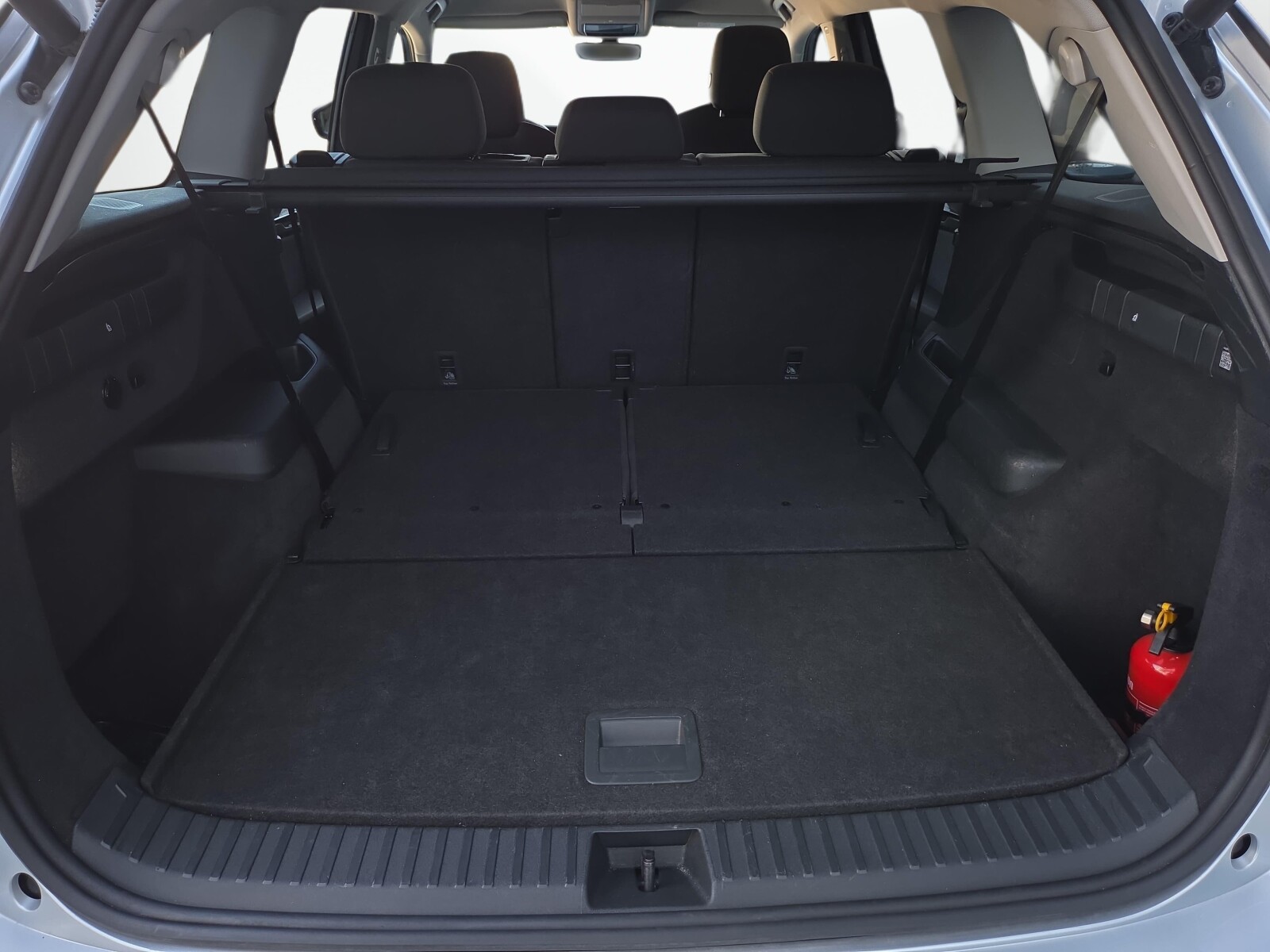 Škoda Kodiaq - zdjęcie 28