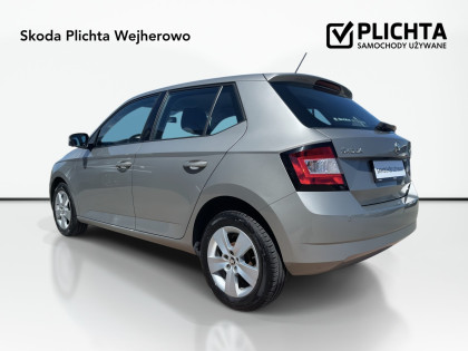 1.0 MPI 75KM Ambition, Czujniki Parkowania, Bluetooth, ISOFIX,Salon PL