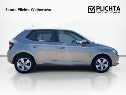 1.0 MPI 75KM Ambition, Czujniki Parkowania, Bluetooth, ISOFIX,Salon PL