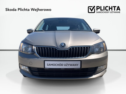 1.0 MPI 75KM Ambition, Czujniki Parkowania, Bluetooth, ISOFIX,Salon PL