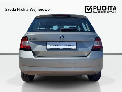 1.0 MPI 75KM Ambition, Czujniki Parkowania, Bluetooth, ISOFIX,Salon PL