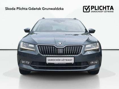 1.8 TSI 180KM • DSG • Ambition • FrontAssist • Hak • Fv-Marża• Gwarancja •