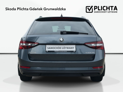 1.8 TSI 180KM • DSG • Ambition • FrontAssist • Hak • Fv-Marża• Gwarancja •