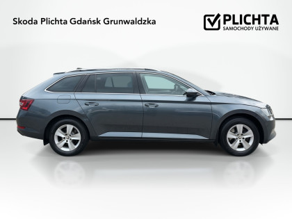 1.8 TSI 180KM • DSG • Ambition • FrontAssist • Hak • Fv-Marża• Gwarancja •