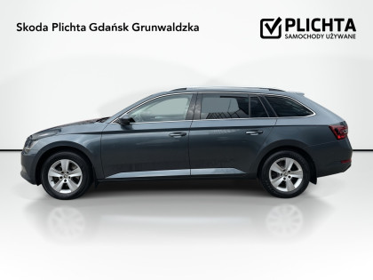 1.8 TSI 180KM • DSG • Ambition • FrontAssist • Hak • Fv-Marża• Gwarancja •