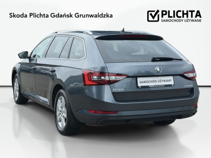 1.8 TSI 180KM • DSG • Ambition • FrontAssist • Hak • Fv-Marża• Gwarancja •