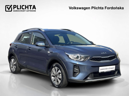 Salon PL Serwis ASO Bezwypadek 1 Wł. Klima Kamera CarPlay ALU 16''