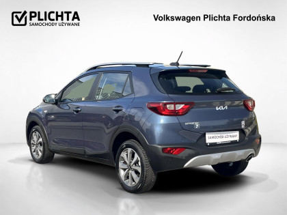 Salon PL Serwis ASO Bezwypadek 1 Wł. Klima Kamera CarPlay ALU 16''