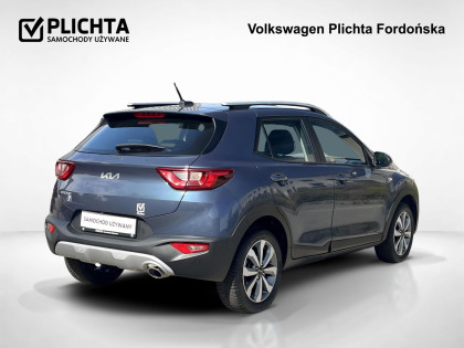 Salon PL Serwis ASO Bezwypadek 1 Wł. Klima Kamera CarPlay ALU 16''