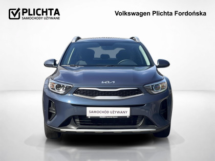 Salon PL Serwis ASO Bezwypadek 1 Wł. Klima Kamera CarPlay ALU 16''
