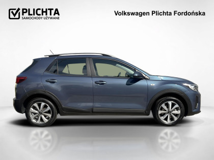 Salon PL Serwis ASO Bezwypadek 1 Wł. Klima Kamera CarPlay ALU 16''