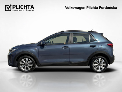 Salon PL Serwis ASO Bezwypadek 1 Wł. Klima Kamera CarPlay ALU 16''