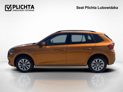 SKODA KAMIQ 1.0 TSI | 110 KM | AMBITION