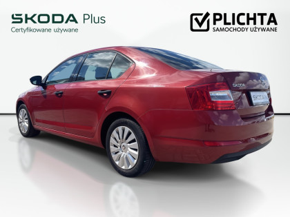 1.4 TSI Active Czujniki Parkowania Salon PL ASO FV