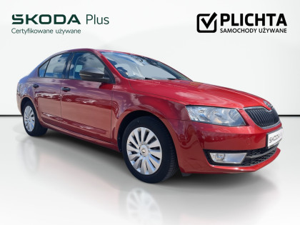 1.4 TSI Active Czujniki Parkowania Salon PL ASO FV